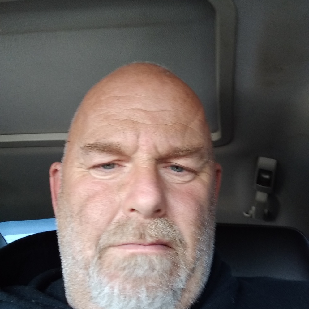 Meet your Posher, Ron